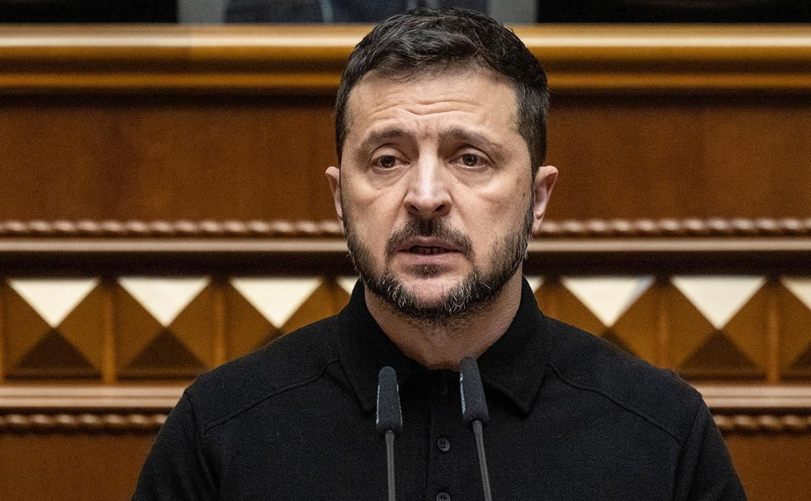 Zelenski: Armata nord-coreeană a suferit pierderi grele în regiunea Kursk.