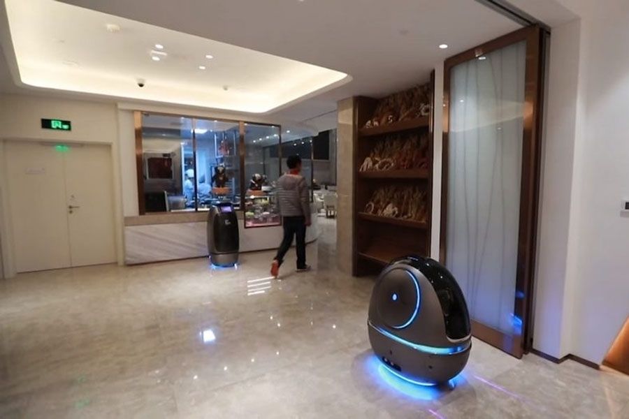 В ближайшее время Alibaba Group планирует открыть еще десятки подобных отелей по всей стране.