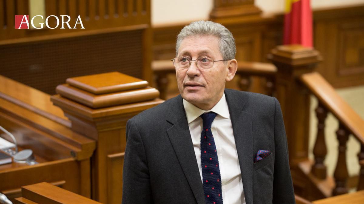 Лидер ЛП не исключил, что должность достанется либералам и до президентских выборов. Фото: agora.md