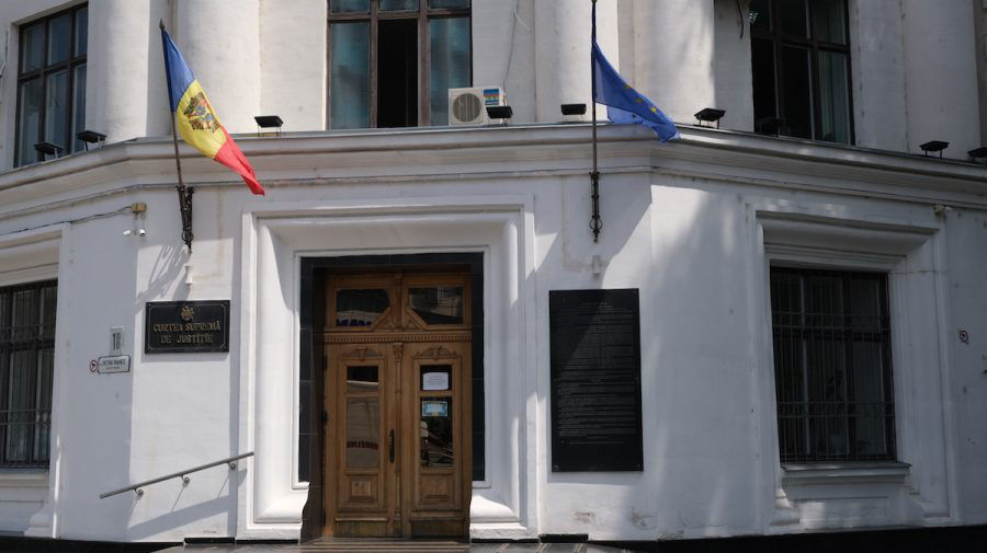В Высшей судебной палате (ВСП) сохраняется острый кризис кадров.