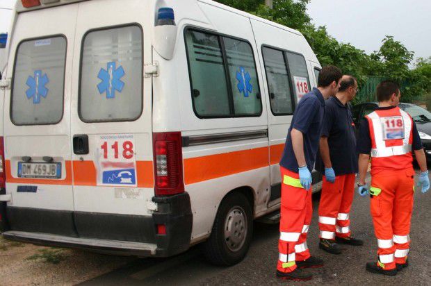 Doi tineri din Republica Moldova au fost implicați într-un accident în Italia.