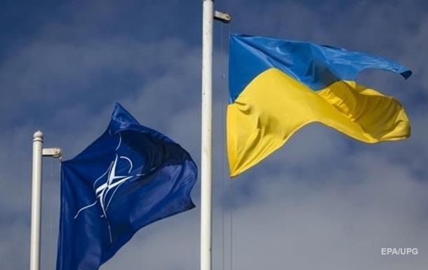 В НАТО назвали условия для членства Украины.