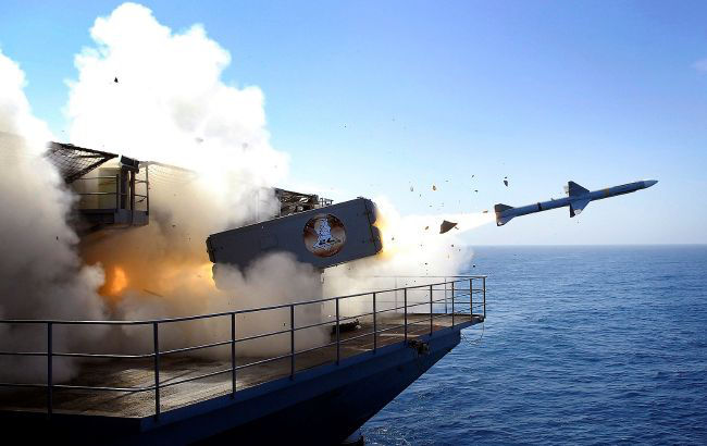Американские ракеты Sea Sparrow Украина может получить уже в следующем пакете помощи.