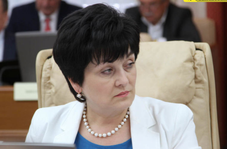 Поголша: Для существования с вирусом нужны и специализированные услуги.