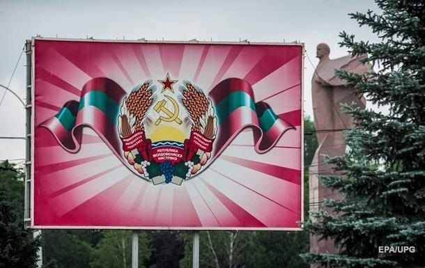 В России считают, что Украина запугивает мир "исходящей от Тирасполя угрозой".