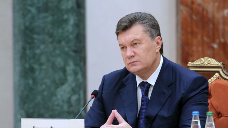 Апелляционный суд оставил в силе приговор Януковичу.