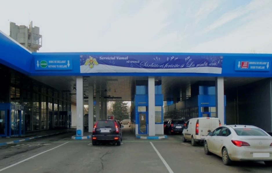 На прошлой неделе зафиксировано 68 нарушений режима пограничной зоны.