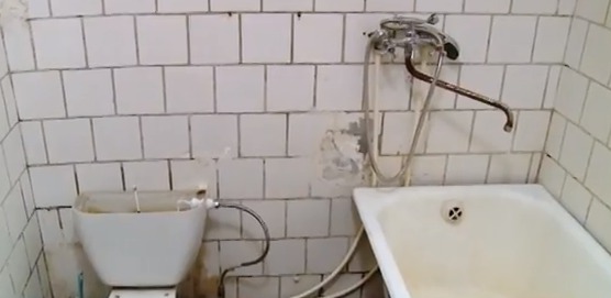 Noi dezvăluiri din azilul cu condiții deplorabile din Chișinău