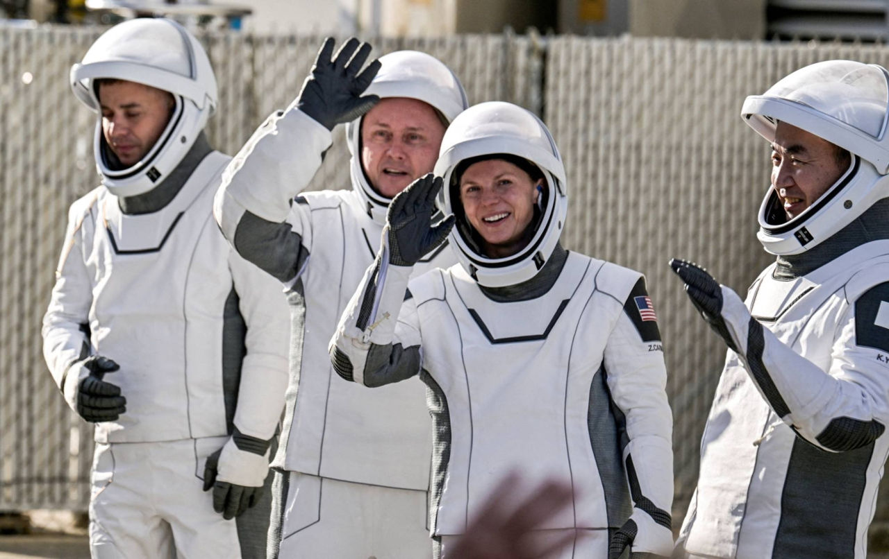 Crew-11 riscă să se întoarcă mai devreme de pe ISS din cauza problemelor de sănătate ale echipajului.