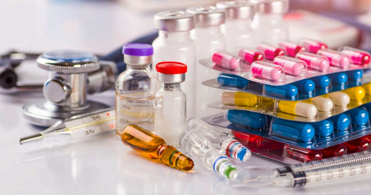 Guvernul a aprobat un nou proiect de lege cu privire la medicamente.