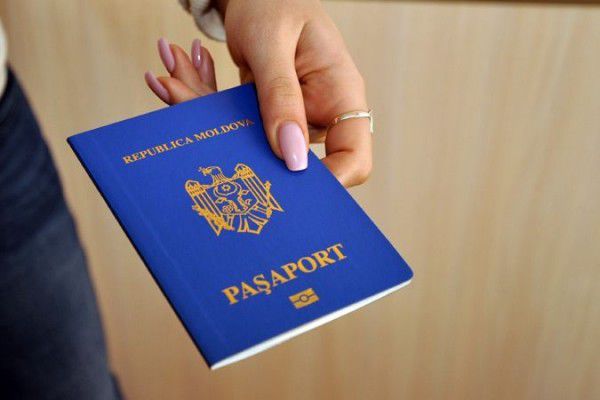 Cetăţenia Rep. Moldova va fi acordată mult mai uşor. Foto: unimedia.info