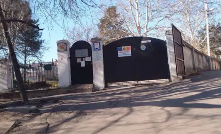 Здание консульства Молдовы в Одессе остается в собственности государства.