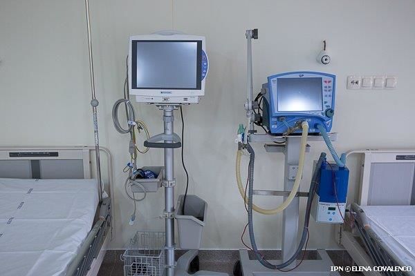 Centrul de Sănătate Criuleni, dotat cu echipament medical din fonduri japoneze: Foto:ipn.md