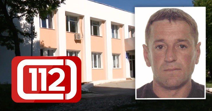 Из больницы в Кантемире пропал мужчина.