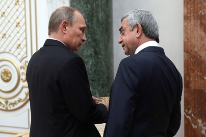 Армения стала полноправным членом ЕАЭС.