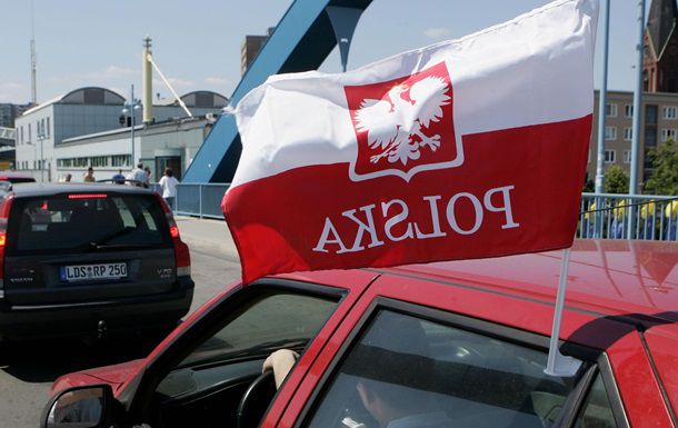 Польша попытается отговорить ЕС от применения санкций.