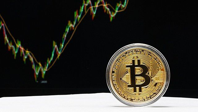 СМИ: в Юго-Восточной Азии отмечены подозрительные переводы биткойнов. Фото: ria.ru