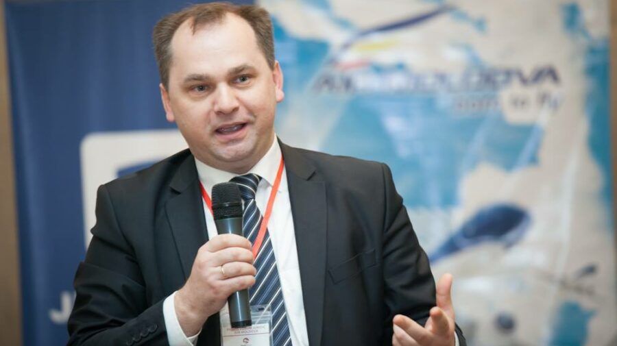 Министр по цифровизации будет координировать работу трех госучреждений.