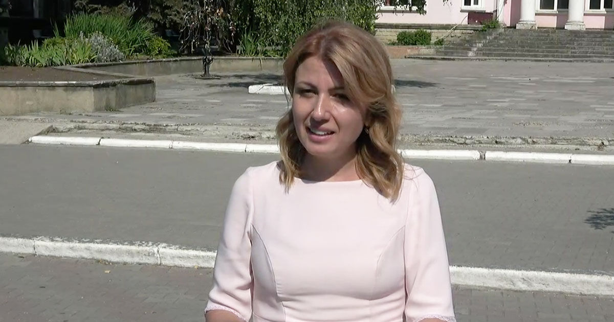 Арина Спэтару о создании новой партии: Молдаване теряют веру в Молдову.
