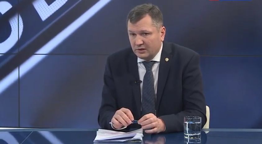 Пушкуца: Салоны красоты могут работать при соблюдении мер безопасности.