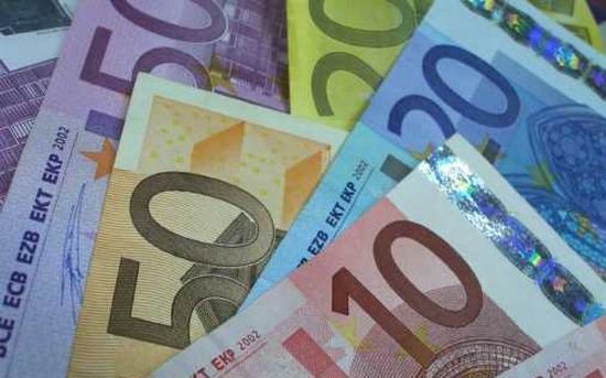 Pentru maine, BNM a anuntat ratele oficiale de schimb.