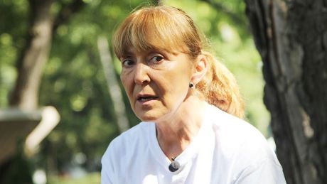 Europarlamentarul Monica Macovei a schimbat grupul în Parlamentul European.