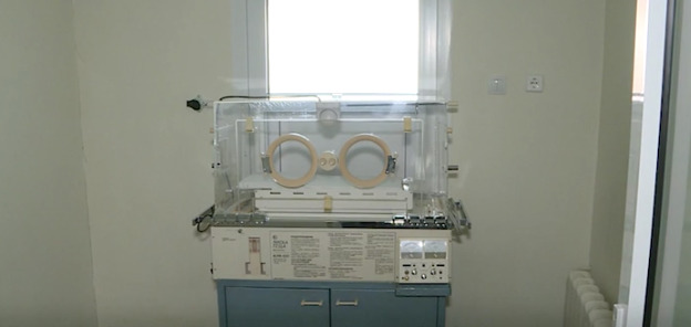 Беби-боксы официально работают в 14 странах мира.