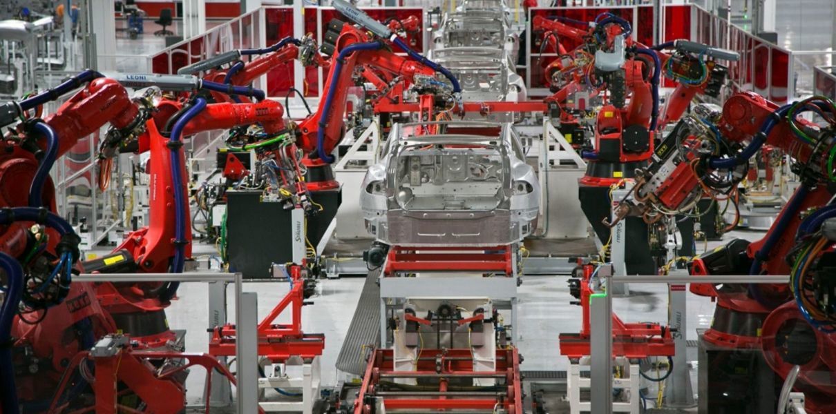 Tesla может обанкротиться уже в марте.