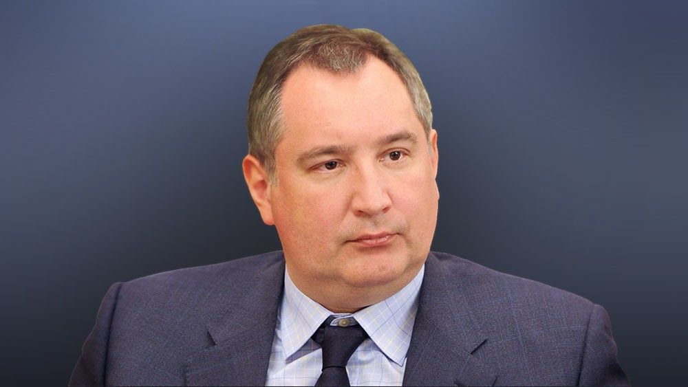 Rogozin consideră că cei care îl critică sunt publicul slab educat
