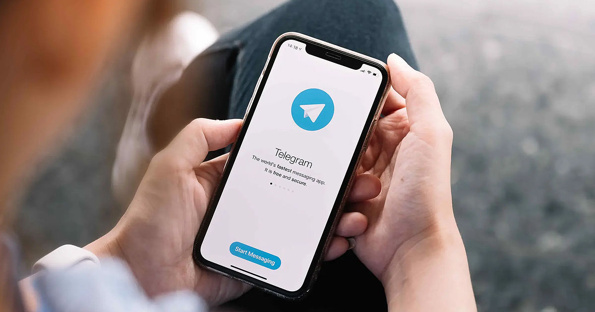 Telegram începe să testeze căutarea globală cu plată pe toate canalele publice.