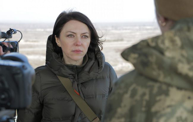 Украина: Продолжительность войны будет зависеть от интенсивности и качества военной помощи.