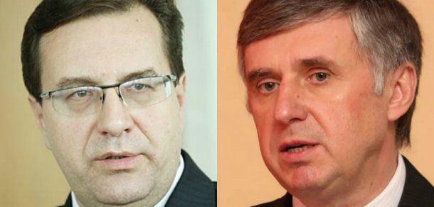 Sturza i-a mai scris lui Lupu o scrisoare, invitându-l din nou la o întrevedere consultativă. Foto: deschide.md