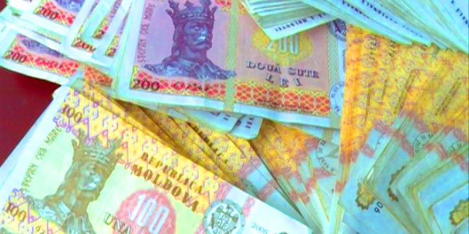 На выборы башкана Гагаузии и частичных выборов в Народное собрание было выделено два миллиона леев.