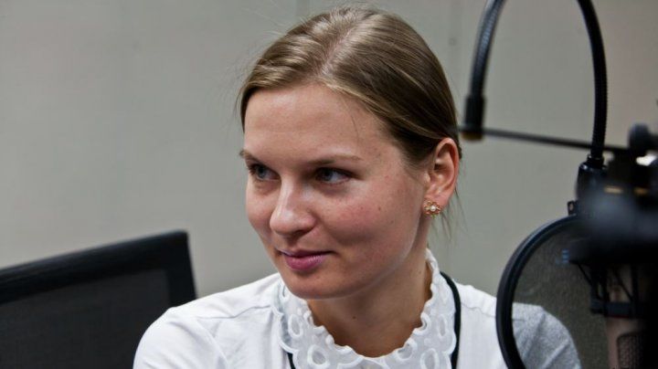 Людмилу Козловскую в Украине подозревают в измене родине.