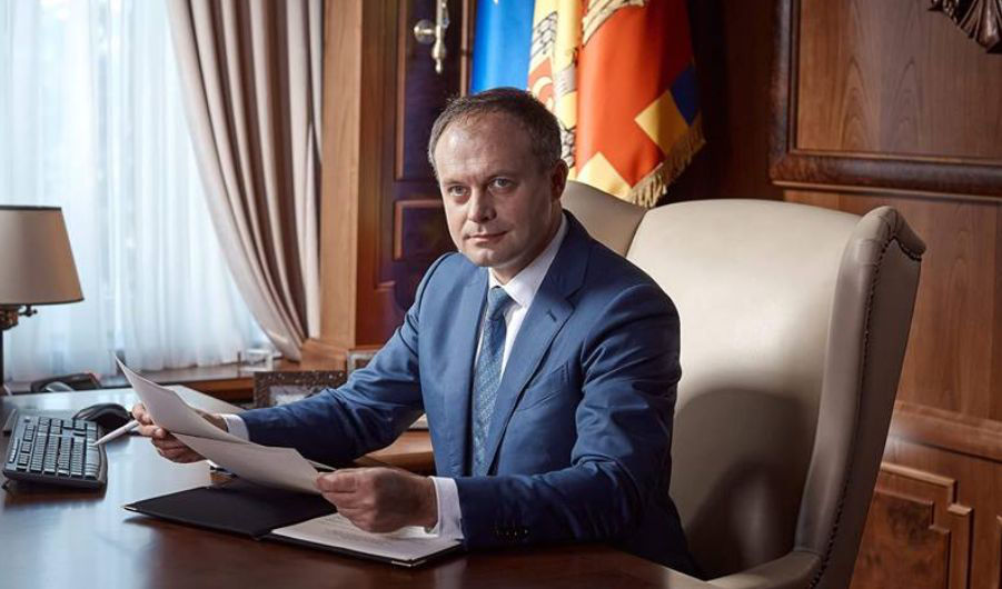 Канду о дальнейшем участии в партии Pro Moldova: Это ложь.