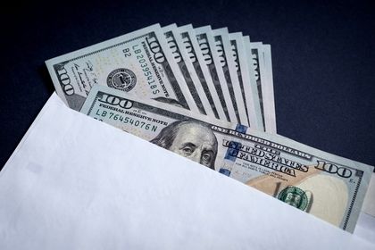 Эксперты пришли к выводу, что крупные страны предрасположены к более высокому уровню коррупции.