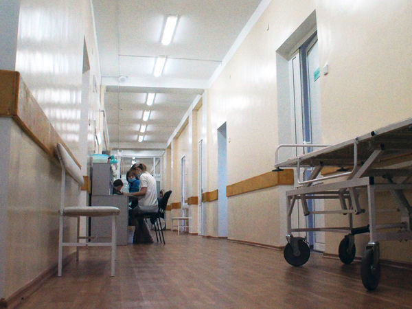 Причины смерти ребенка будут выяснять специалисты судебной медицинской экспертизы.