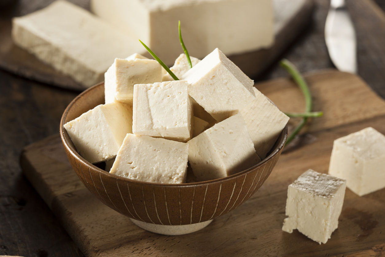 Диетолог назвал продукт для увеличения продолжительности жизни.