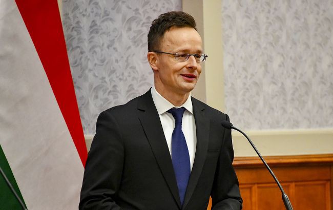 Венгрия отказалась разместить дополнительные войска НАТО.
