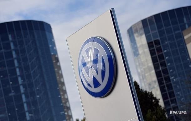 Volkswagen отзывает почти два миллиона автомобилей в Китае.