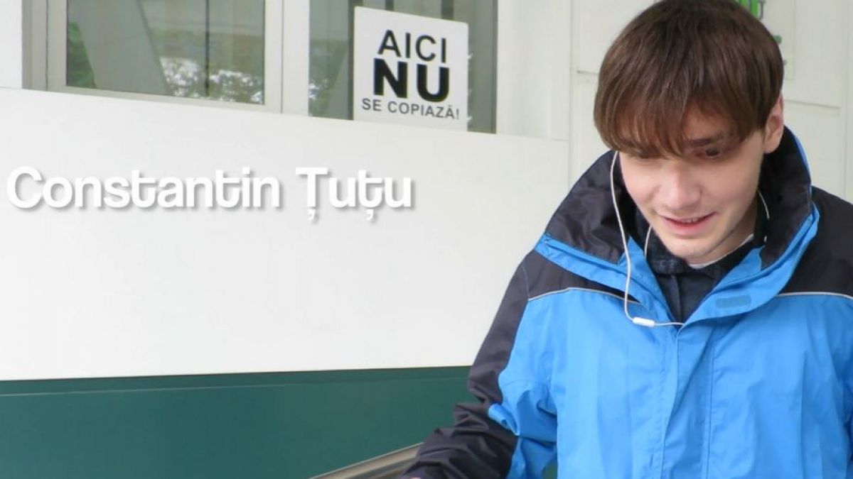Parodie: Cum au susținut BAC-ul Țuțu, Leancă și Lupu. Foto: captură video
