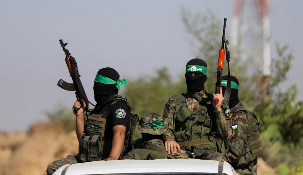 Israel a acuzat Hamas de falsificare la predarea trupului unui ostatic.