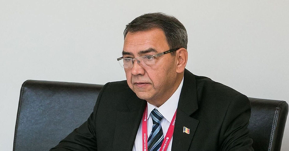 Golovatiuc, despre politica de credit a autorităților: Datoria publică s-a dublat, dar dezvoltarea lipsește.