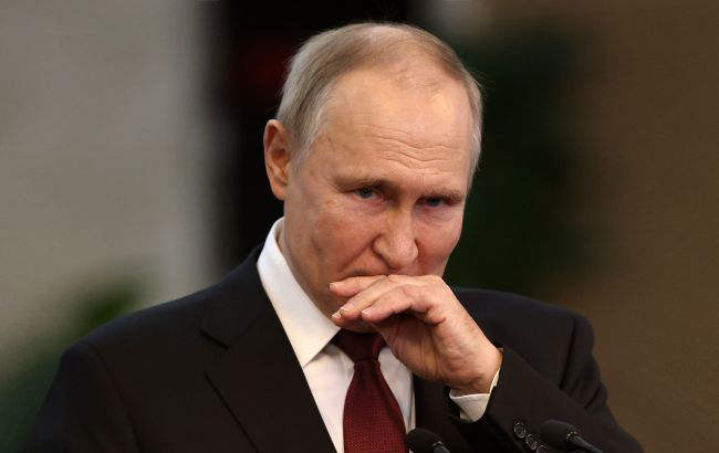 Bloomberg: ЮАР рассматривает варианты, чтобы избежать ареста Путина по ордеру МУС.