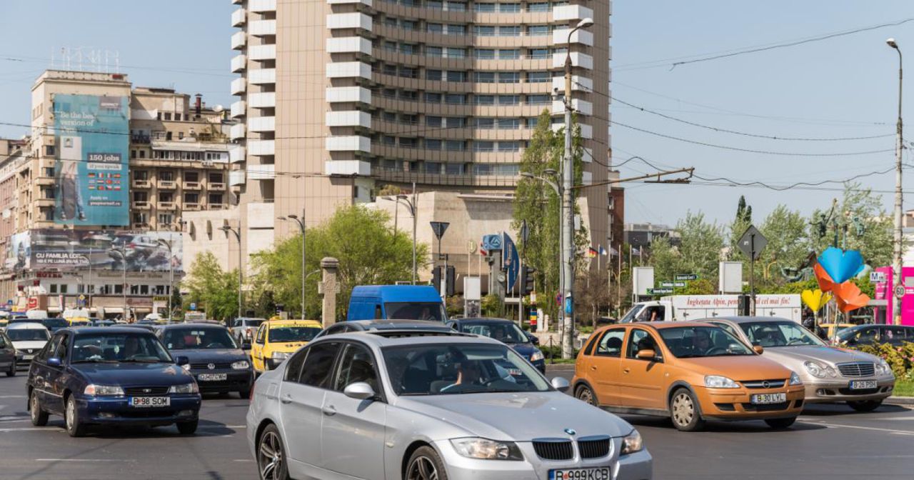245 европейских городов в 14 странах уже ввели подобный запрет, который действует у них хотя бы один день в году. 