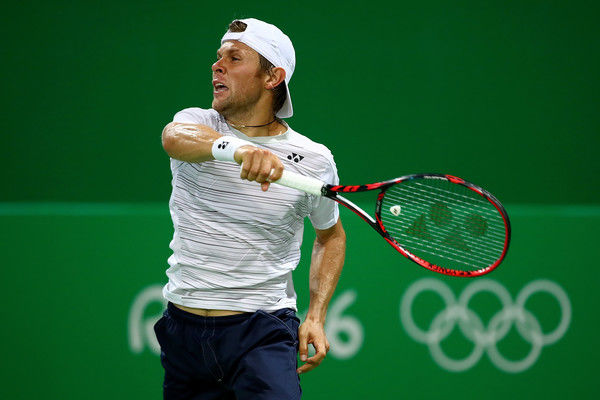 Albot a ratat calificarea în semifinalele turneului ATP din Turcia