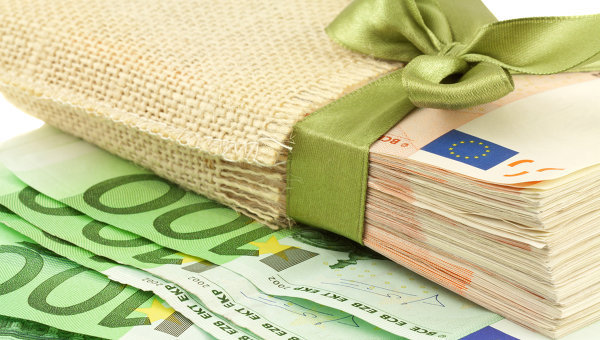Это уже четвертый по счету главный выигрыш Eurojackpot, попавший в Финляндию.