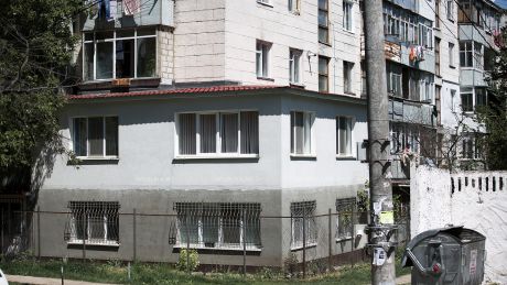 По данным мэрии, в Кишиневе - около четырёх тысяч неприватизированных квартир.
