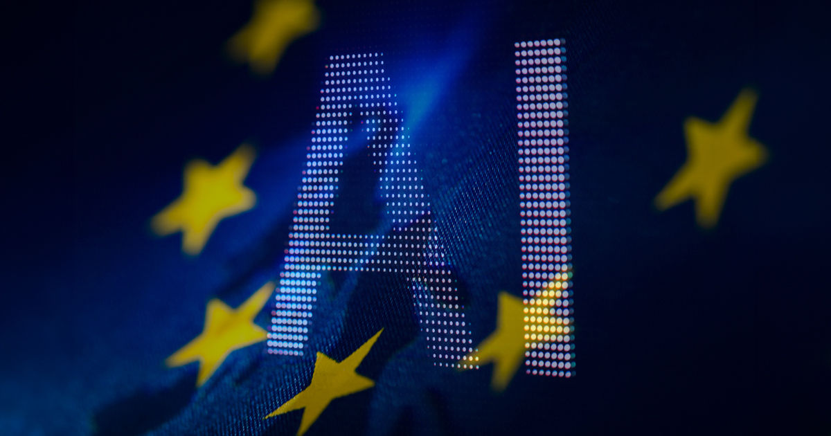 În UE au intrat în vigoare cerințe privind transparența inteligenței artificiale.
