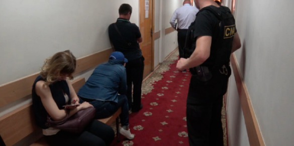 Прокуроры требуют ареста для 6 из 9 задержанных по делу о взятках в ASEM.